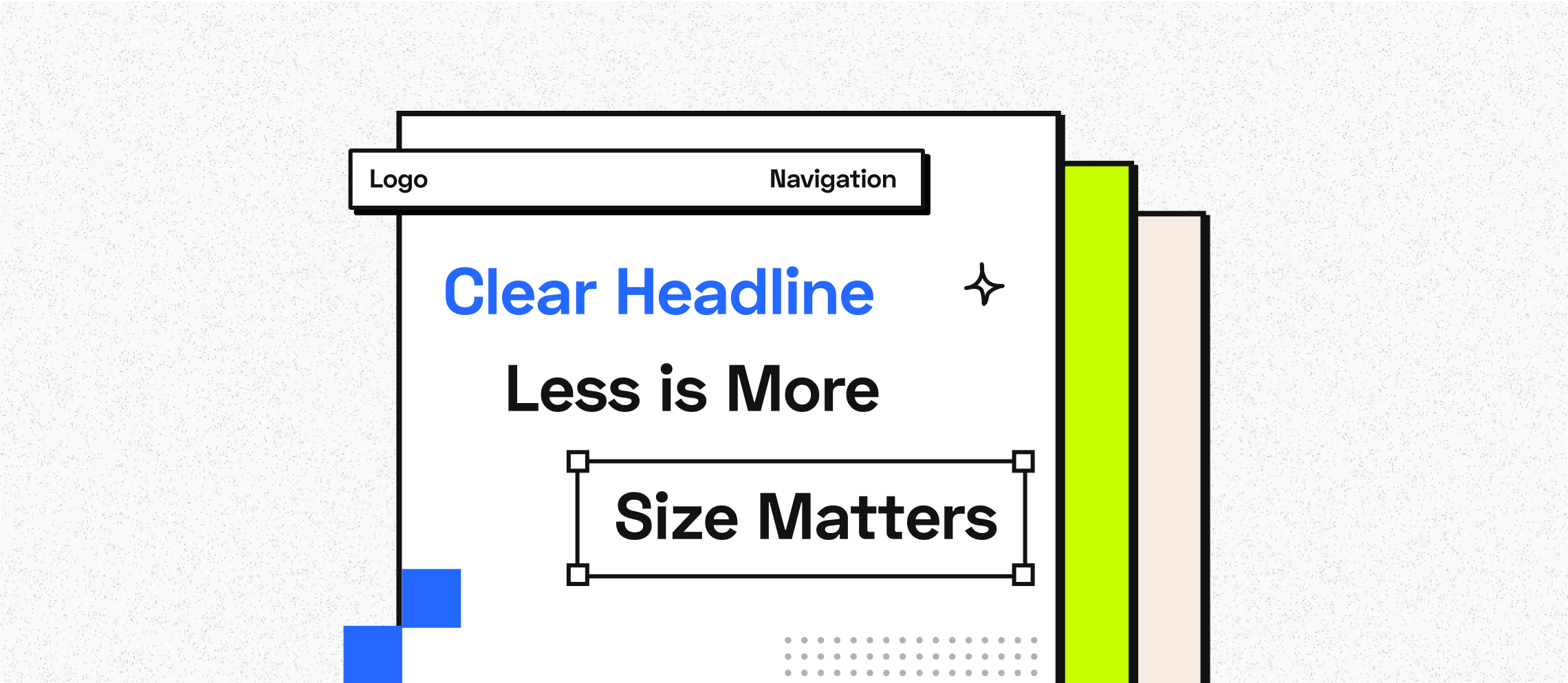 14 Web Design Best Practices 2022 &amp; Beyond [+Free Templates]